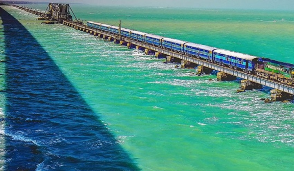 Madurai To Rameshwaram Cab